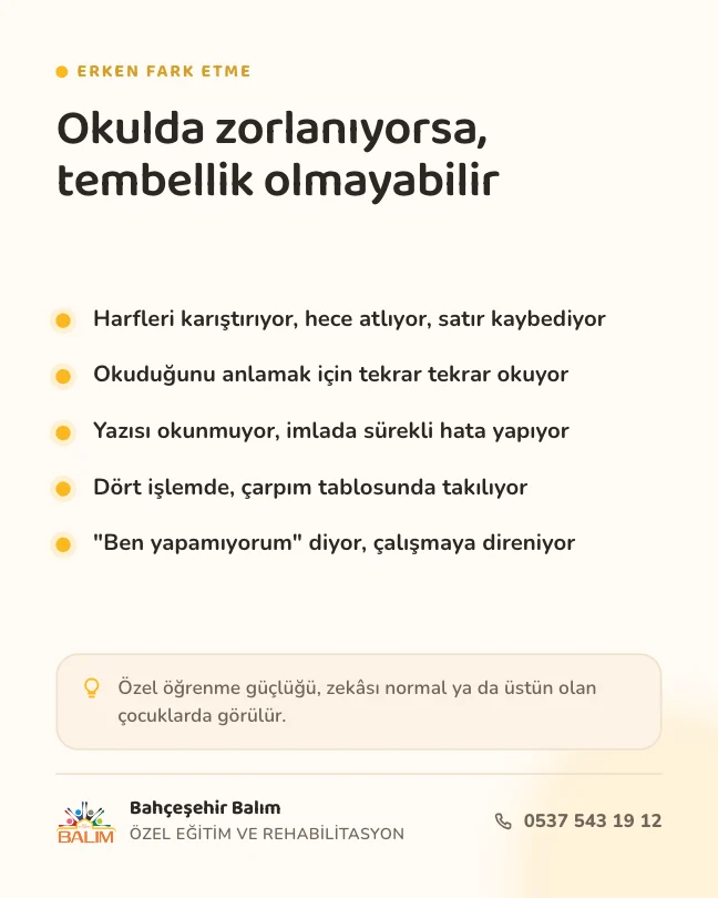 Öğrenme · fark ettiyseniz — gönderi tasarımı